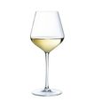 6 verres à vin rouge 47cl Ultime - Cristal d'Arques - Cristallin moderne-1