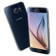 Samsung Galaxy S6 G920F 32 Go Noir 5.1 Pouce Sidéral  --1