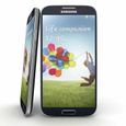 Noir for Samsung Galaxy S4 i9500 16GB  --1