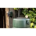 Pompe à eau de pluie Bosch GardenPump 18V-2000 - Arrosage rapide des jardins - Batterie non incluse-1