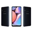 Samsung Galaxy A10s 32 Go débloqué noir-1