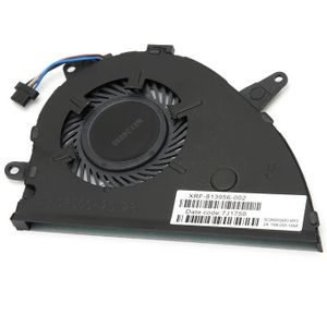 Ventilador De CPU Para HP Pavilion DV6-6B41SF DV6-6B42EO DV6-6B45EO DV6-6B45EZ E - Foto 10