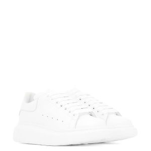 alexander mcqueen basket moins cher