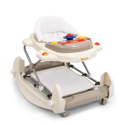 Trotteur outlet balancelle baninni