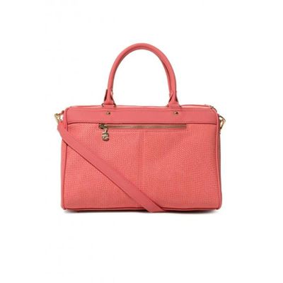 Desigual Sac Paola Dublin rose 19SAXPGH Cdiscount Bagagerie Maroquinerie