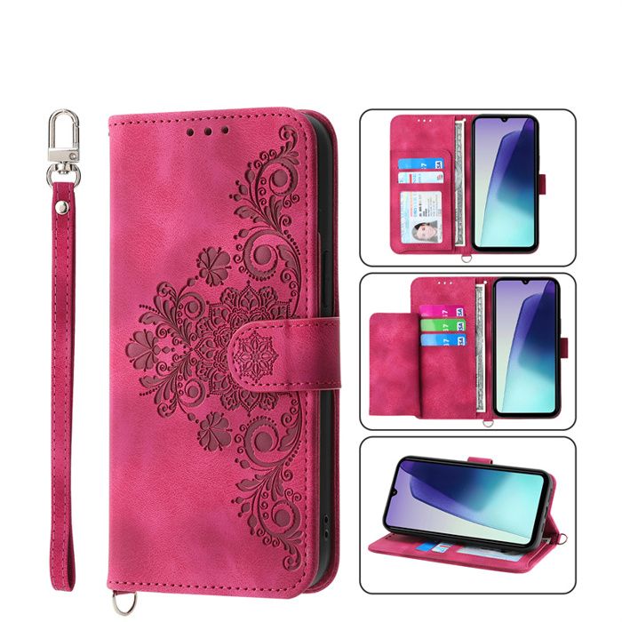 Etui pour Xiaomi Redmi 10A-Redmi 9C 6.53 ,Luxe PU Cuir Portefeuille