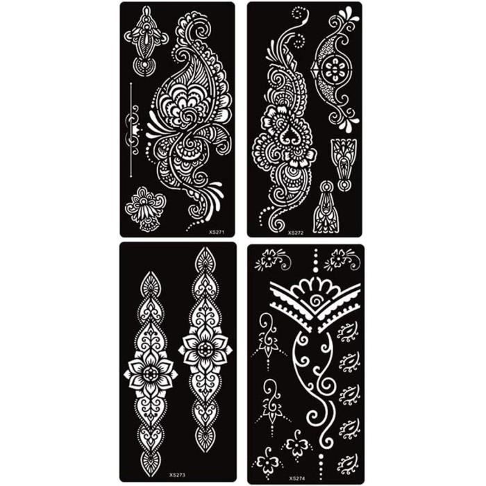5 Pièces Peau Synthétique Tatouage, Peau de Pratique de Tatouage Peau 5 Pièces Peau Synthétique Tatouage, Peau de Pratique de Tatouage Peau