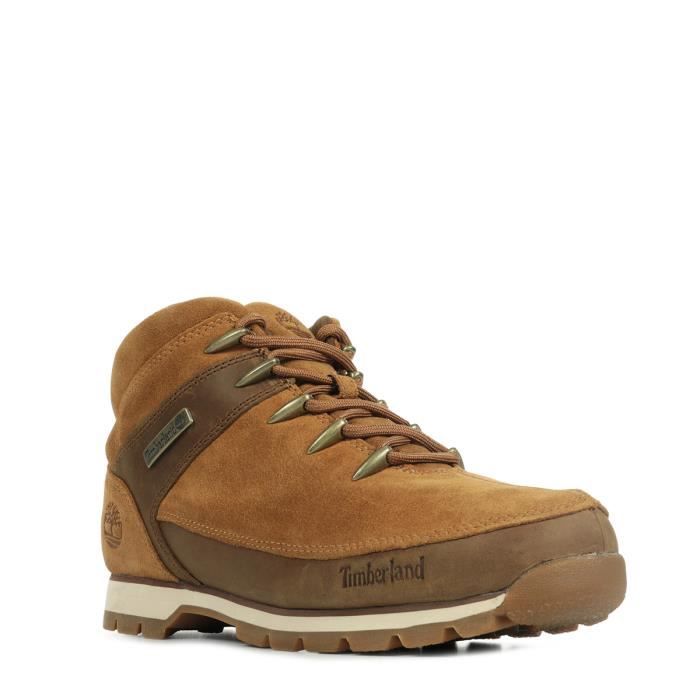 Timberland euro sprint cdiscount hotsell