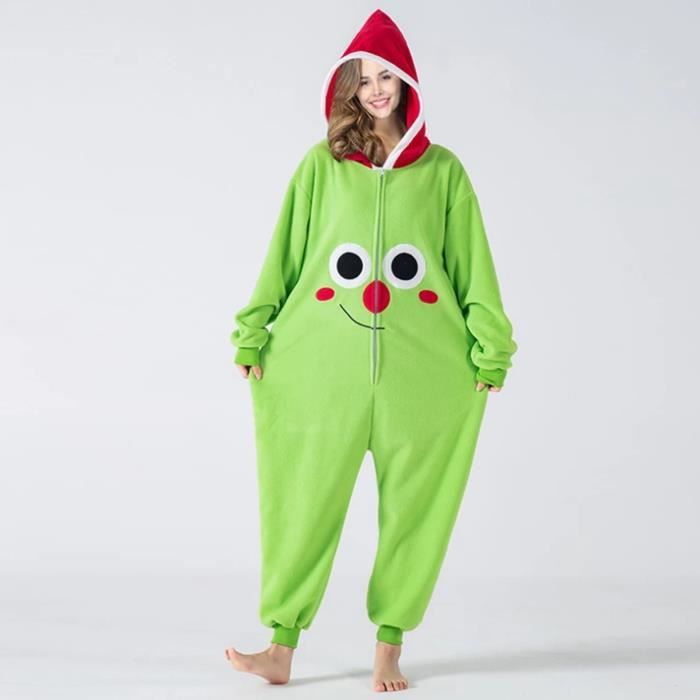 Pyjama salopette 2025