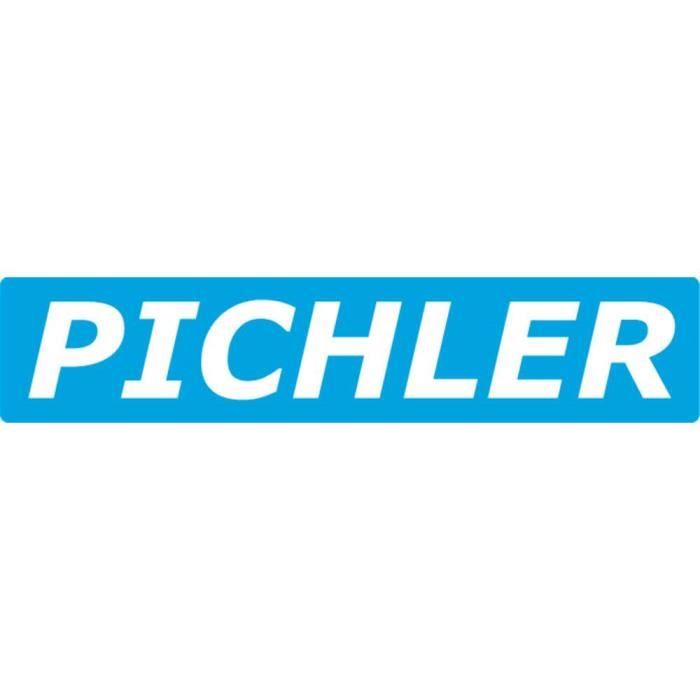 Épingles De Modélisme Pichler C2434 – Lot De 1 Pièce Pour Maquettes Et Loisirs Créatifs