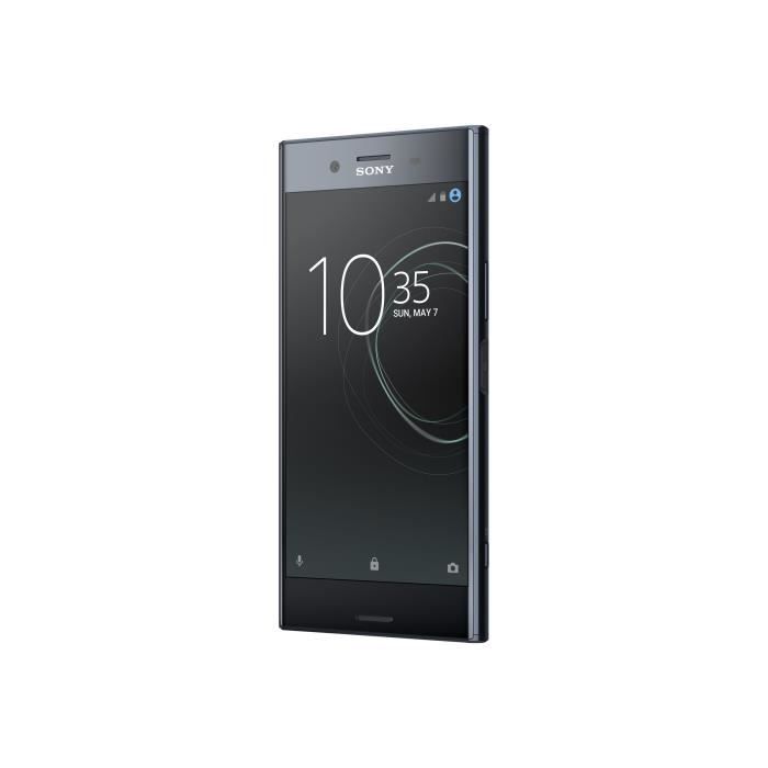 G8141 Sony XPERIA XZ Premium G8141 smartphone 4G LTE 64 Go microSDXC slot GSM ...