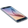 Samsung Galaxy S6 G920F 32 Go Noir 5.1 Pouce Sidéral  --2