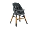 Chaise haute évolutive MADY 4 en 1 - design et confort - Migo-2