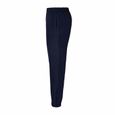 Pantalon de sport pour homme Krismano - Coupe droite - Bleu foncé et bleu-2
