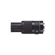 Objectif SIGMA 70mm F2.8 DG MACRO Art pour Canon - Ouverture F/2.8 - Distance de mise au point minimum 25.8 cm-2