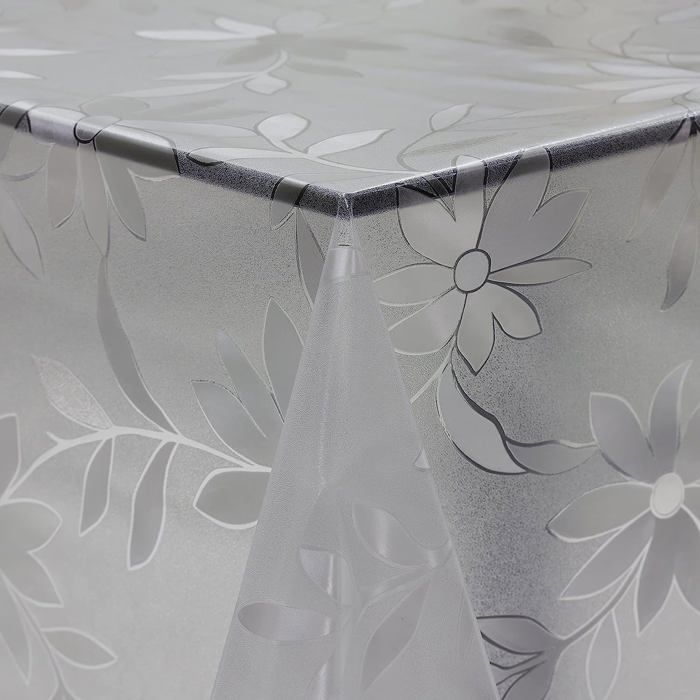 Nappe Toile Cire Rectangulairenull