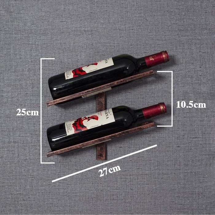 ORGANISATEUR DE BOUTEILLE D'eau Organisateur De Boissons Plastique EUR