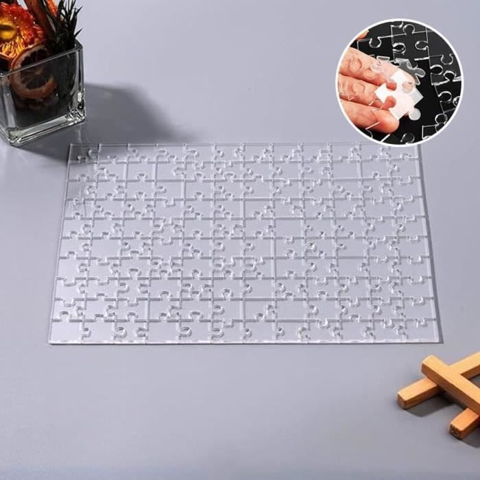 Fleurs Puzzles Adultes 1000 Pièces Puzzle En Bois, Jouet De Puzzle De Défi De Cerveau Pour Des