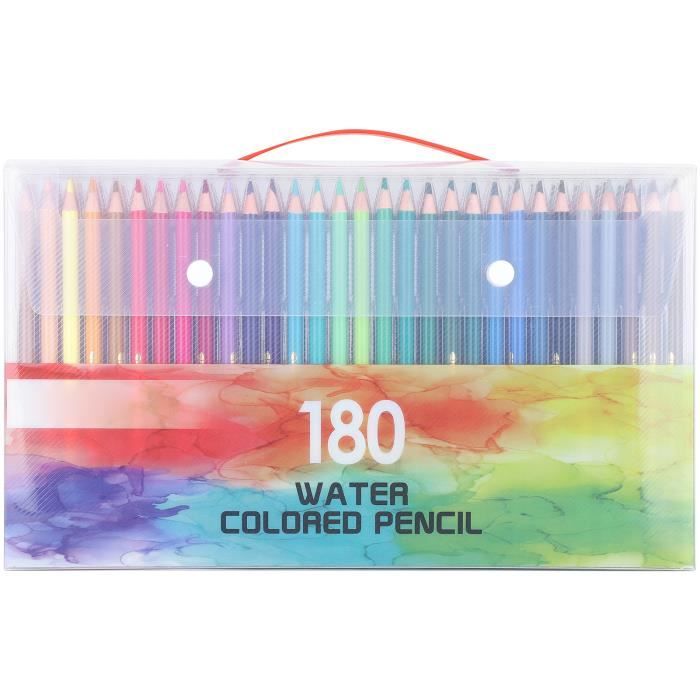 Tbest crayons de couleur d'artiste Crayons de Couleur d'artiste