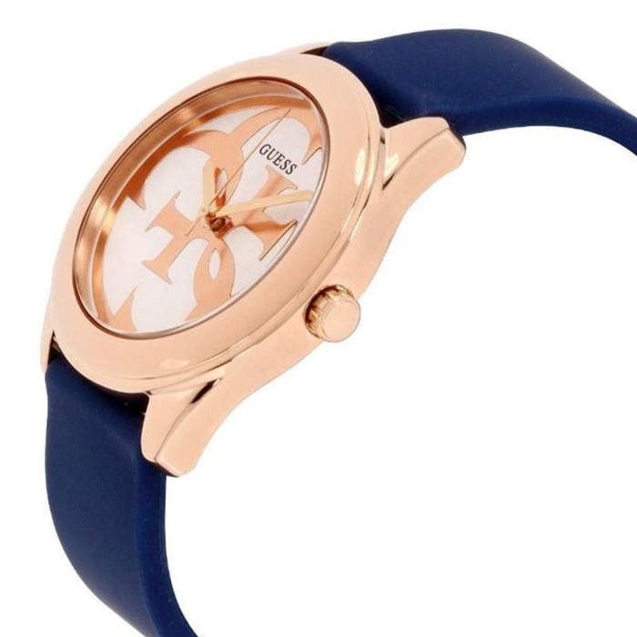 Watch Montre Femme Guess Amazon Montre GUESS W0911L6 Femme Quartz