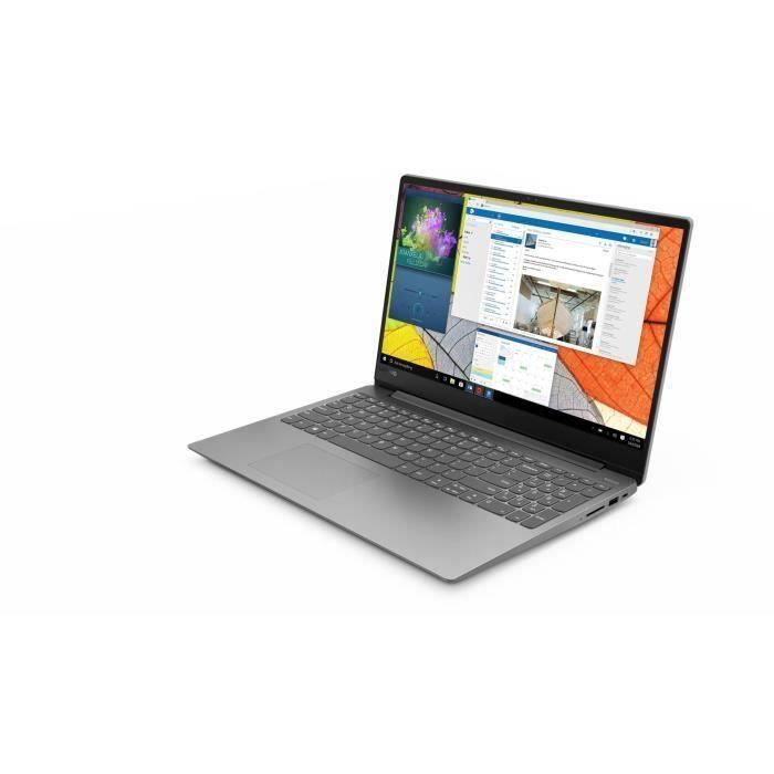 Ordinateur Ultrabook -  Ideapad 330S-15IKB - 15,6"2