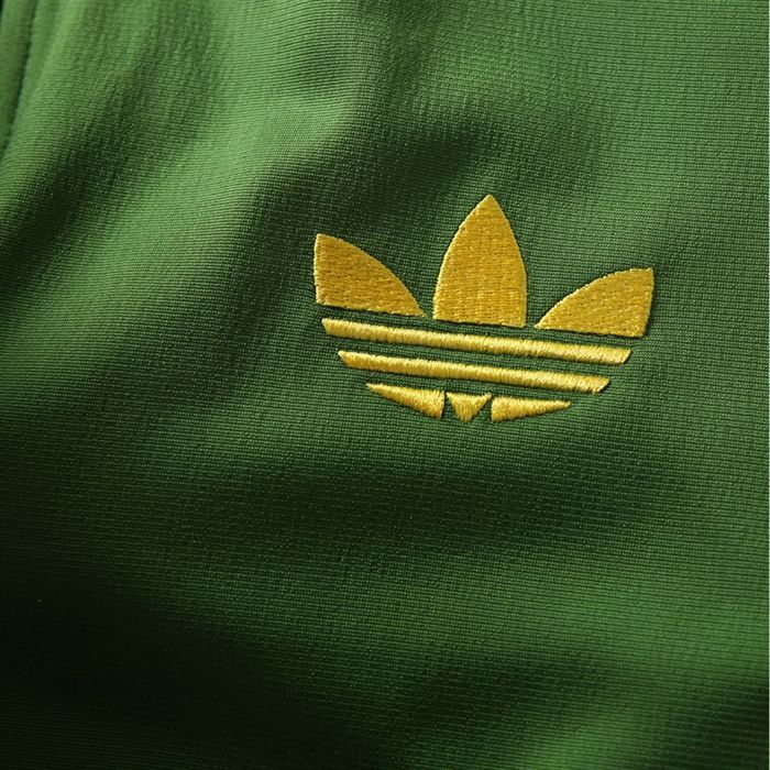 Pantalon adidas firebird on sale homme