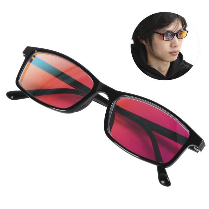 Lunette pour top daltonien acheter