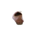 Clarks Femme Freckle Ice Ballerines - Cuir Souple Confortable Et Léger