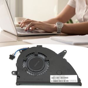 Ventilateur Pour HP Pavilion Dm4-1162sf - Pièce D'occasion En état Fonctionnel