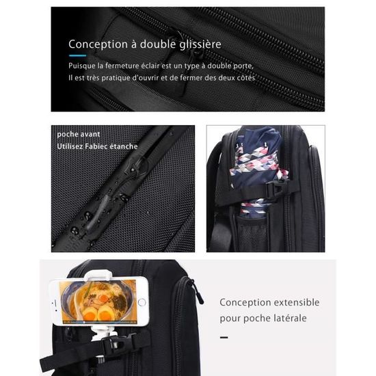 Sac a outlet dos fresion
