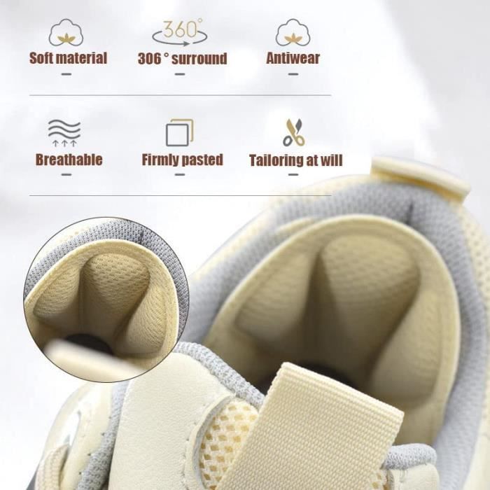 Coussinet shop talon basket