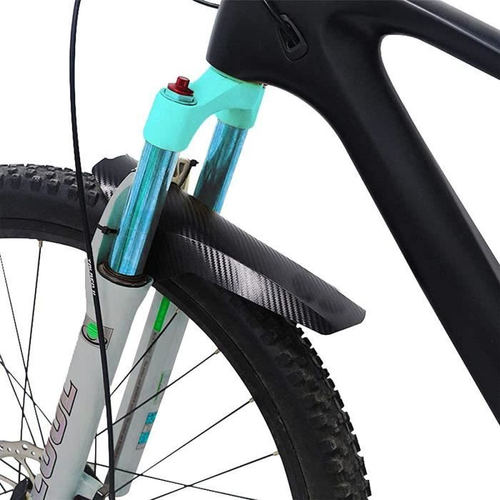 Garde boue clearance pour vtt cube
