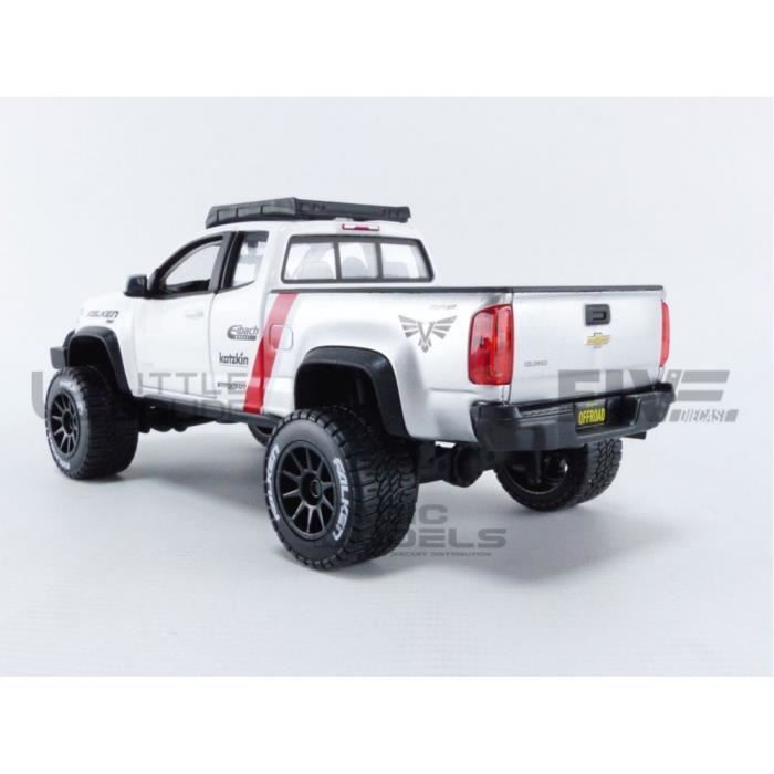 Maisto chevrolet sale colorado