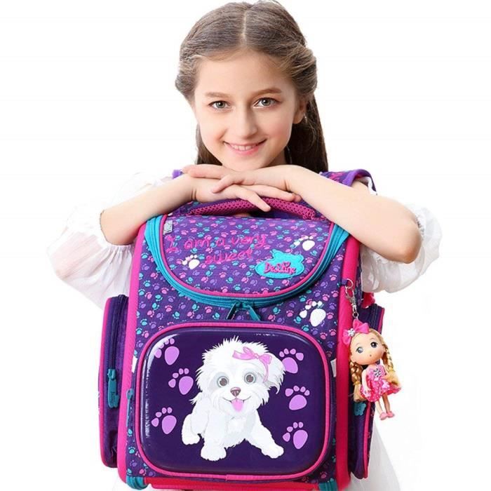 Cartable delune top