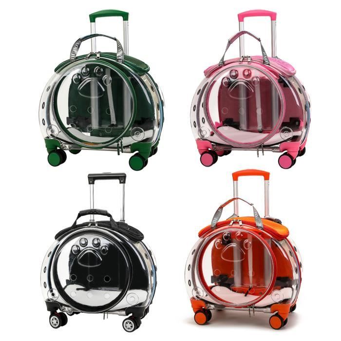 2 Feux Clignotants LED Sumree - Pour Sac à Dos, Chien, Poussette - Clip Sécurité, Modes Lumineux Variables - 8