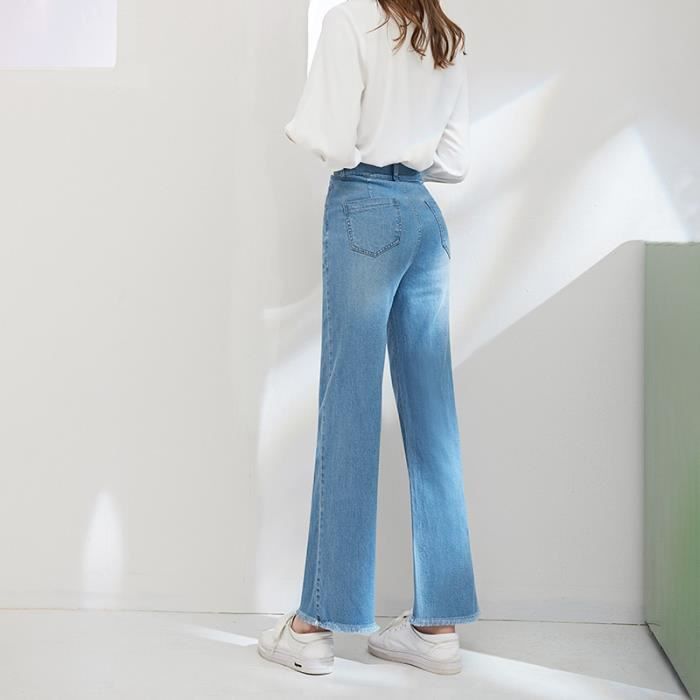 Nouveau shop jean femme