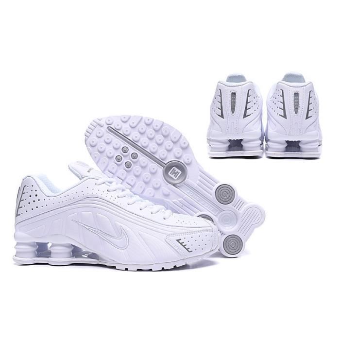 Basket shox pas cher homme discount