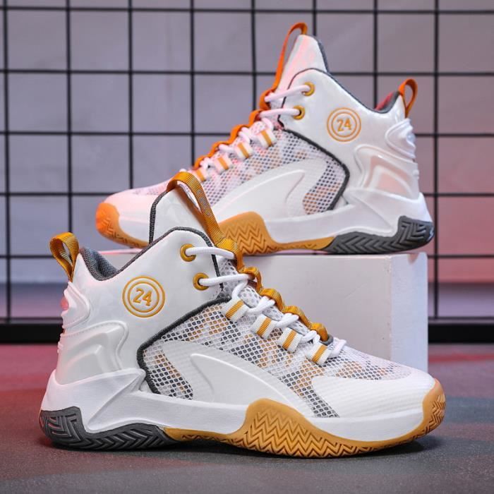 Chaussures de basket legeres pour garcon et fille confortables et respirantes Cdiscount Sport