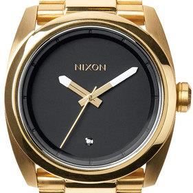 Nixon kingpin gold hotsell