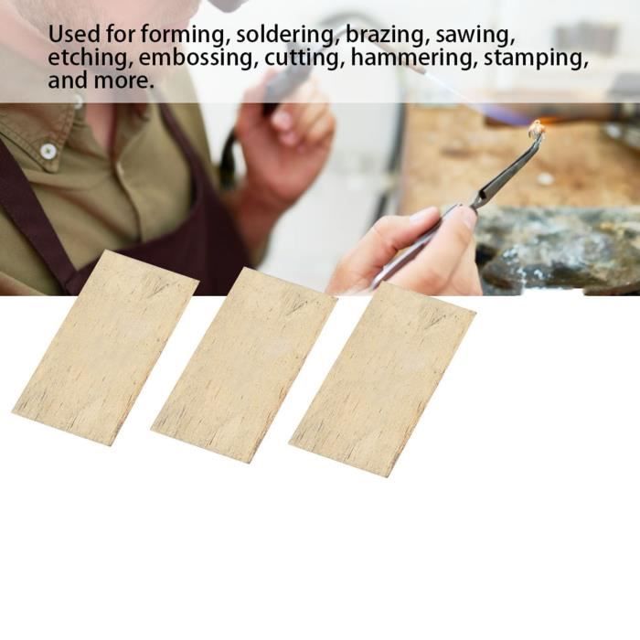 HURRISE Torche à Souder Pour Bijoux Pistolet à Souder Au Chalumeau à Bijoux Avec Torche à