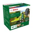 Pompe à eau de pluie Bosch GardenPump 18V-2000 - Arrosage rapide des jardins - Batterie non incluse-5