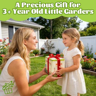 Fairy Garden Coffret cadeau: jardinage pour les enfants avec arrosoir, Outils de jardin & Sac | Little Dutch Fairy Garden Coffret cadeau: jardinage pour les enfants avec arrosoir, Outils de jardin & Sac | Little Dutch