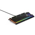 Clavier Gaming - STEELSERIES - Apex 3 TKL - AZERTY-7