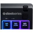 Clavier Gaming - STEELSERIES - Apex 3 TKL - AZERTY-8