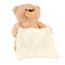 teddy ours cache cache