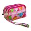 Ladies Case Petit Card Wallet Porte-monnaie avec zip Color/é