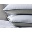 BLANC CERISE 600333 Taie doreiller Songe dune Nuit d/Ét/é 65 x 65 cm