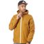 veste vans homme brun