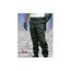 Pantalon Guerilla Noir Ripstop Patrol
