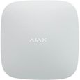 Systéme d'alarme AJAX Hub 2 Plus (2G/3G/4G + Ethernet RJ45 + WIFI)  Blanche-0